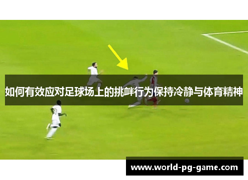 如何有效应对足球场上的挑衅行为保持冷静与体育精神