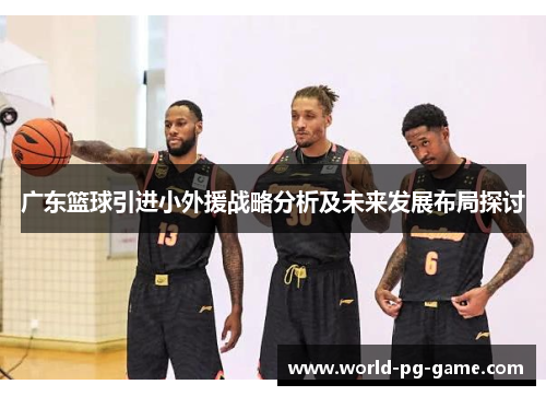 广东篮球引进小外援战略分析及未来发展布局探讨