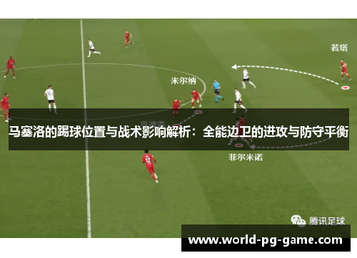马塞洛的踢球位置与战术影响解析：全能边卫的进攻与防守平衡